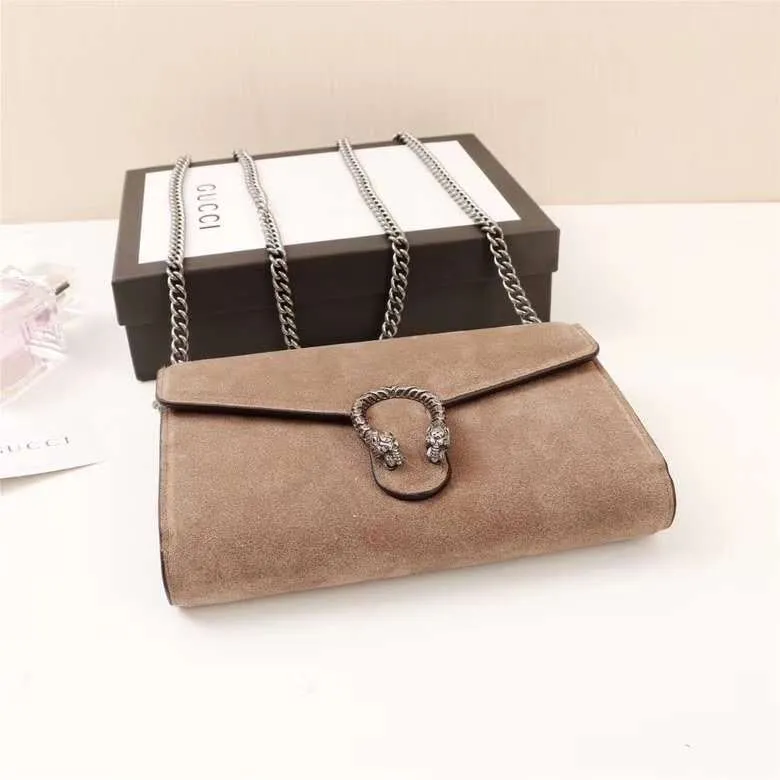Elegant Nicely - GCI Bags - 564