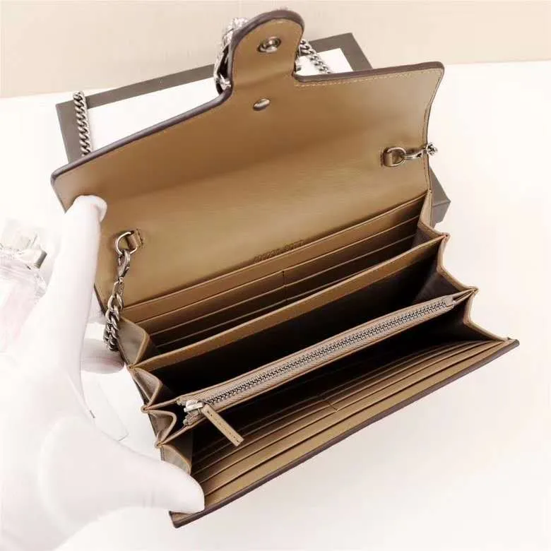 Elegant Nicely - GCI Bags - 564