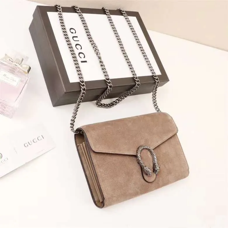 Elegant Nicely - GCI Bags - 564