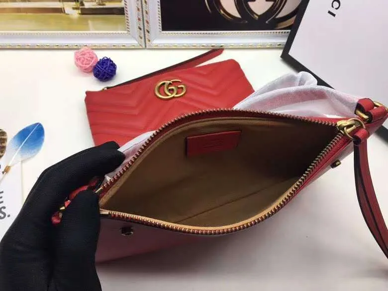 Elegant Nicely - GCI Bags - 576