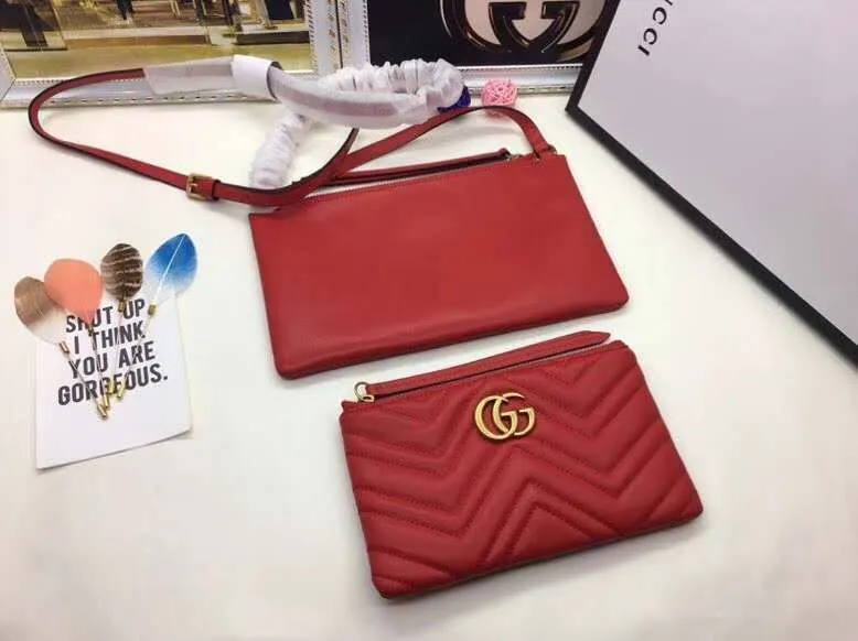 Elegant Nicely - GCI Bags - 576