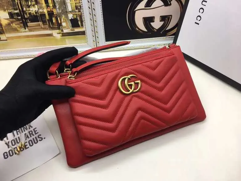 Elegant Nicely - GCI Bags - 576