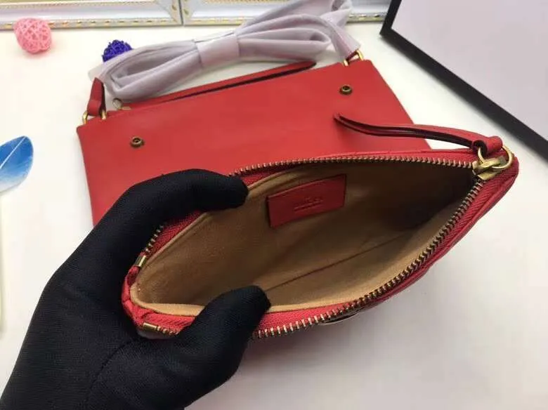 Elegant Nicely - GCI Bags - 576