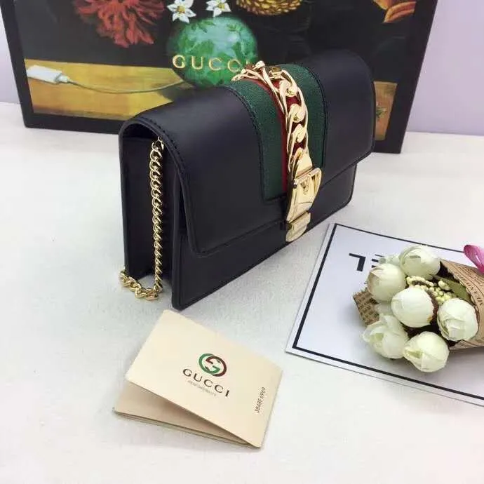 Elegant Nicely - GCI Bags - 588