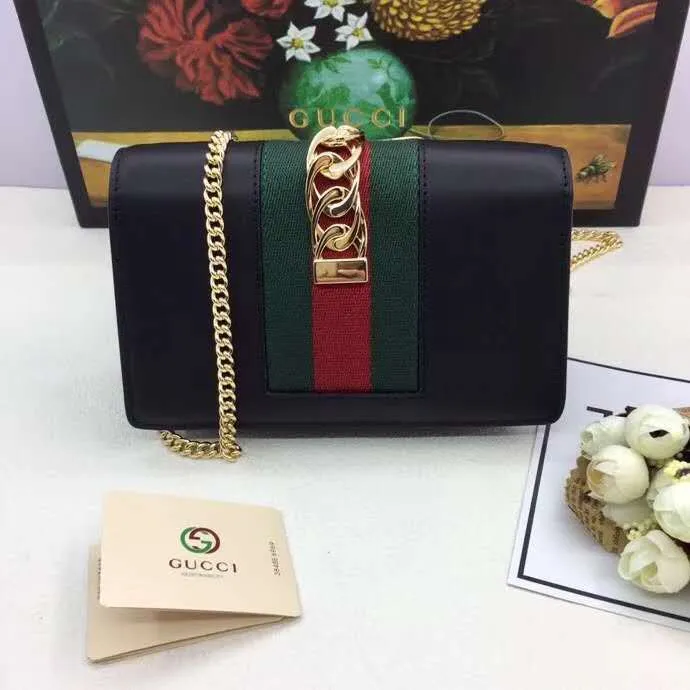 Elegant Nicely - GCI Bags - 588