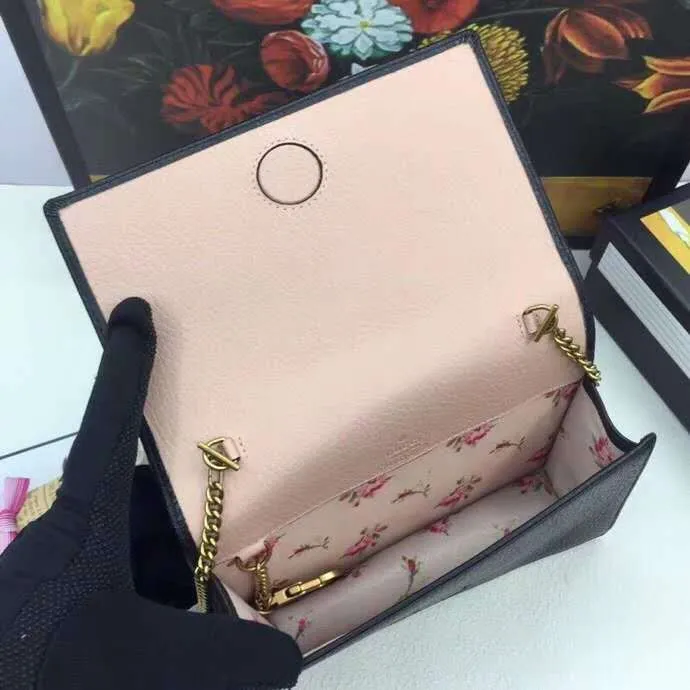 Elegant Nicely - GCI Bags - 590