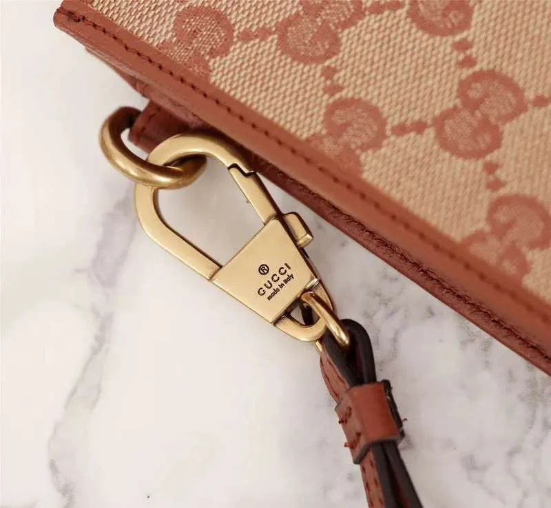 Elegant Nicely - GCI Bags - 636