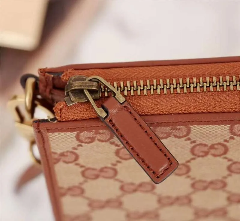 Elegant Nicely - GCI Bags - 636