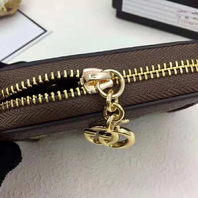 Elegant Nicely - GCI Bags - 728