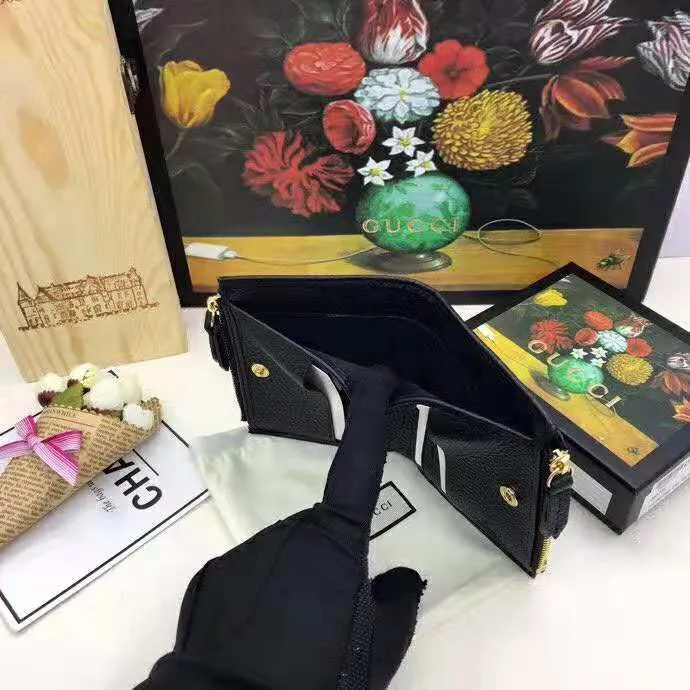 Elegant Nicely - GCI Bags - 734