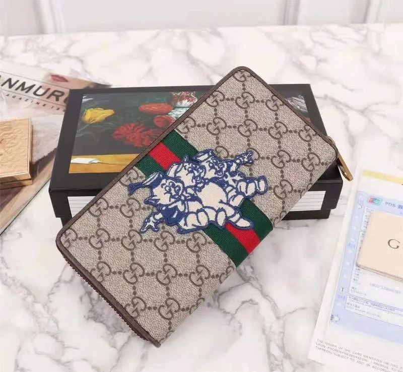 Elegant Nicely - GCI Bags - 810