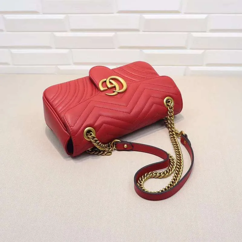 Elegant Nicely - GCI Bags - 826