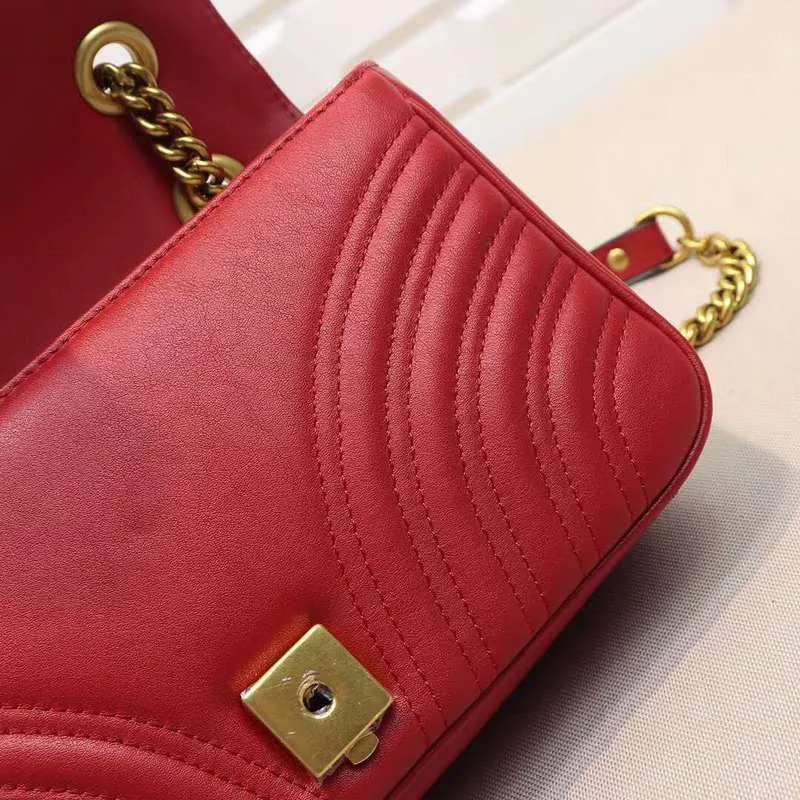 Elegant Nicely - GCI Bags - 826