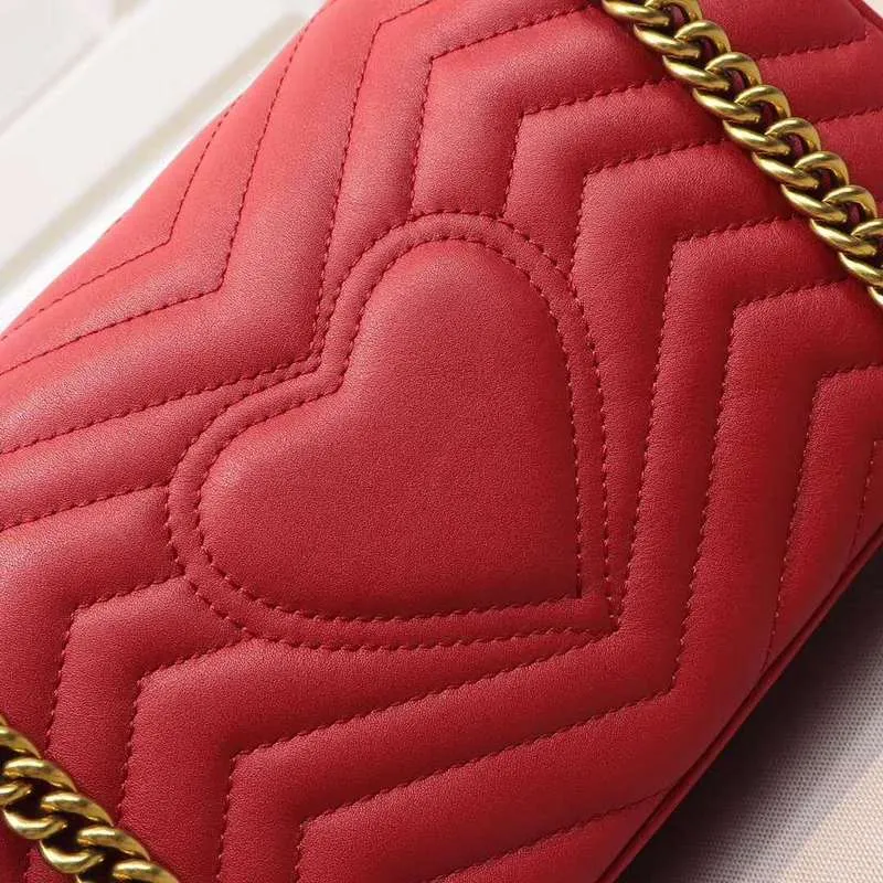 Elegant Nicely - GCI Bags - 826