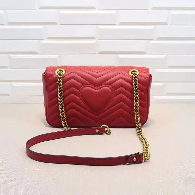 Elegant Nicely - GCI Bags - 826