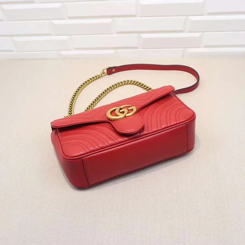 Elegant Nicely - GCI Bags - 826
