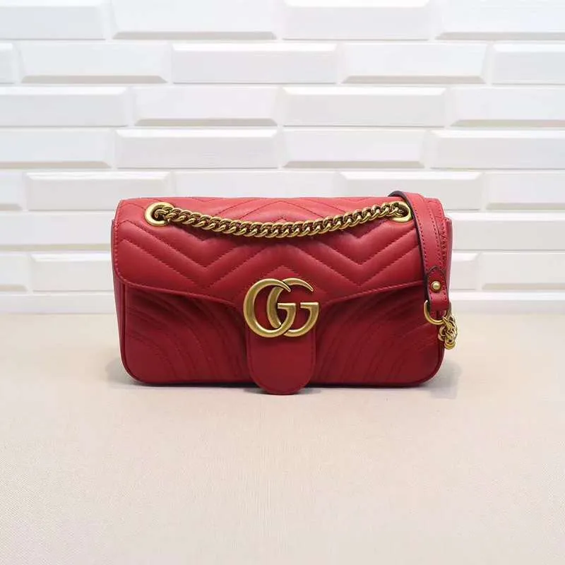 Elegant Nicely - GCI Bags - 826