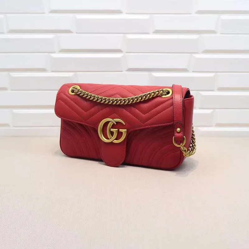 Elegant Nicely - GCI Bags - 826