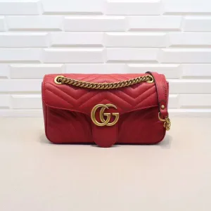 Elegant Nicely - GCI Bags - 826