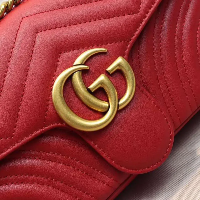 Elegant Nicely - GCI Bags - 826