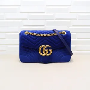 Elegant Nicely - GCI Bags - 865