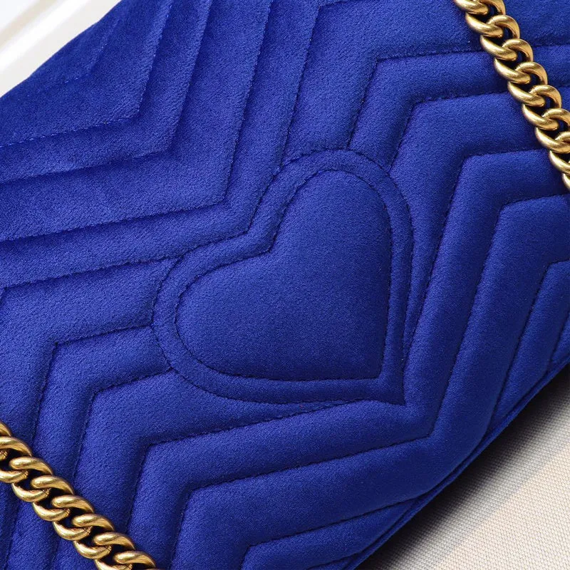 Elegant Nicely - GCI Bags - 865