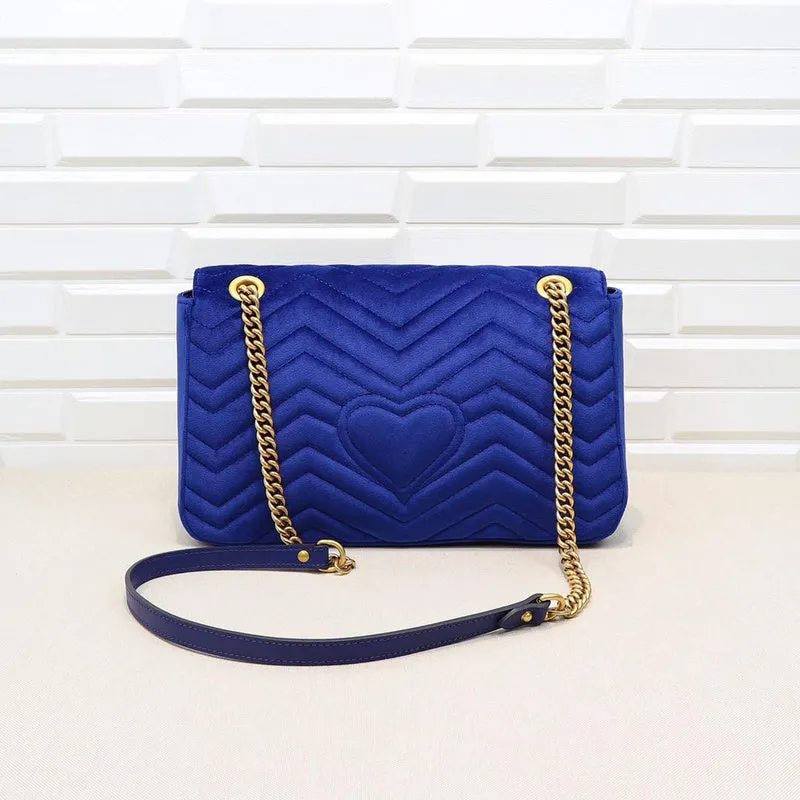 Elegant Nicely - GCI Bags - 865