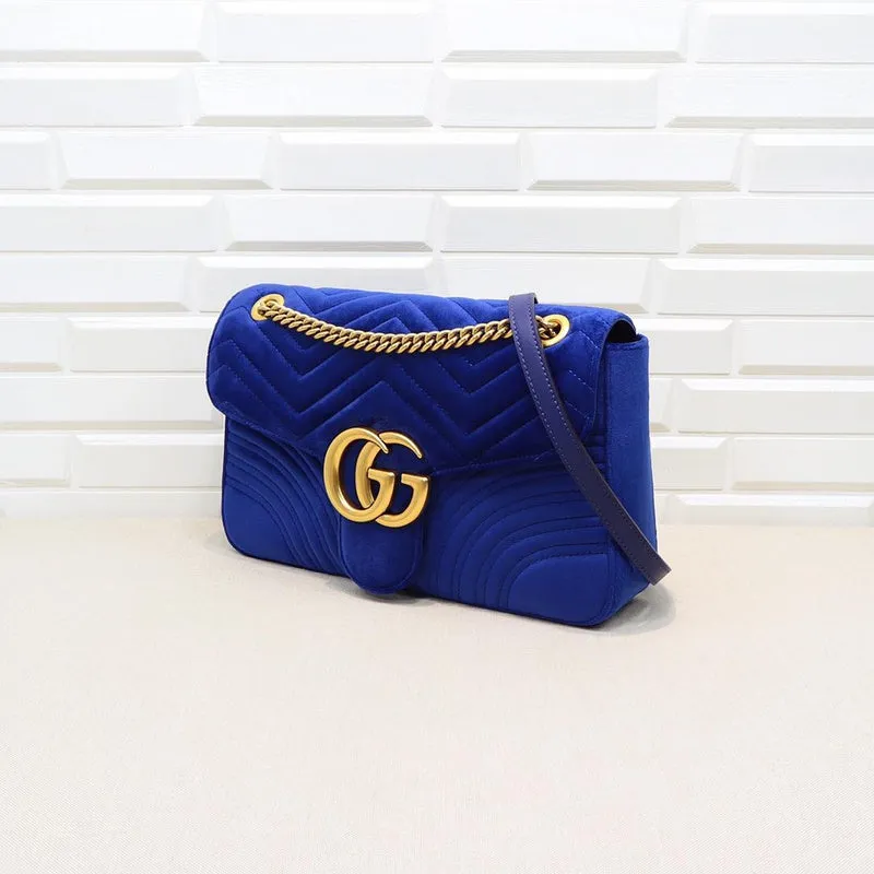 Elegant Nicely - GCI Bags - 865