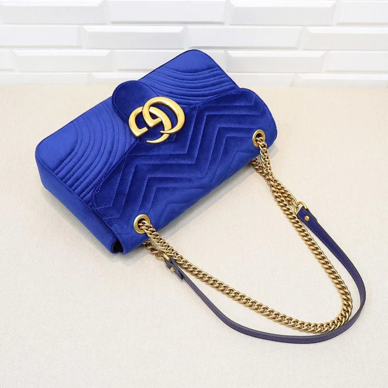 Elegant Nicely - GCI Bags - 865
