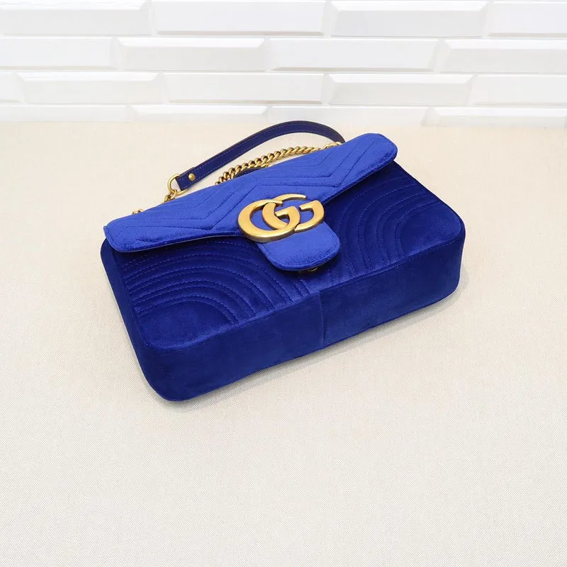 Elegant Nicely - GCI Bags - 865