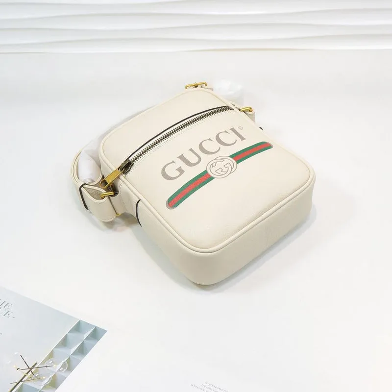 Elegant Nicely - GCI Bags - 870