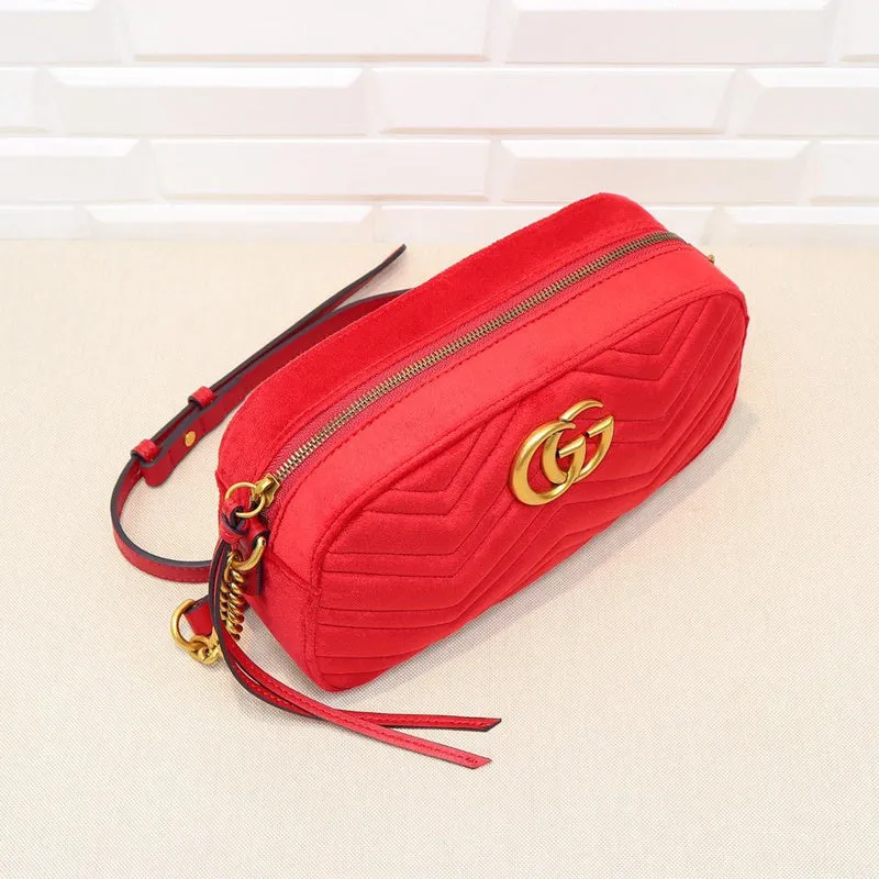Elegant Nicely - GCI Bags - 899