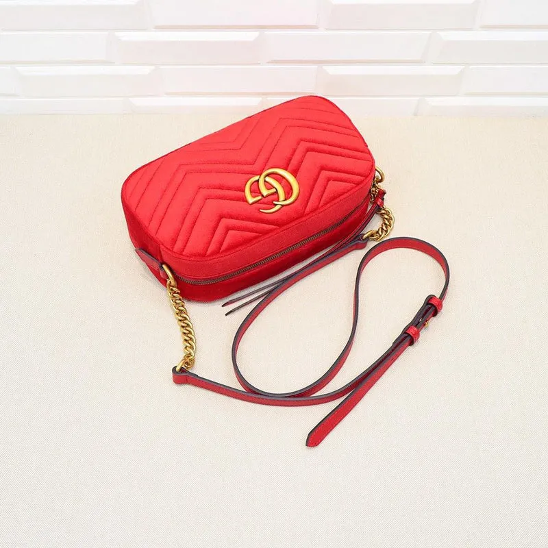 Elegant Nicely - GCI Bags - 899