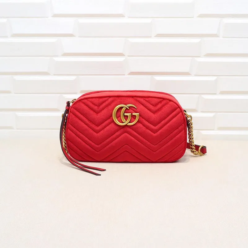 Elegant Nicely - GCI Bags - 899