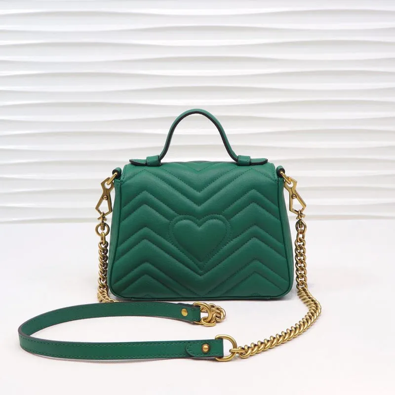 Elegant Nicely - GCI Bags - 969