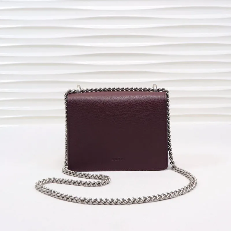 Elegant Nicely - GCI Bags - 991