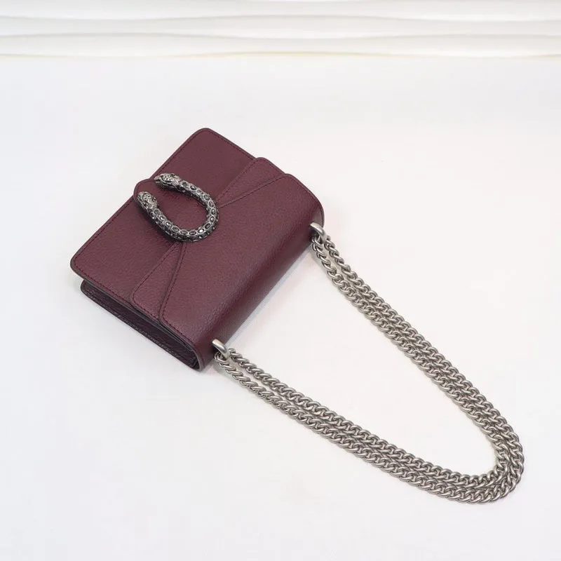Elegant Nicely - GCI Bags - 991