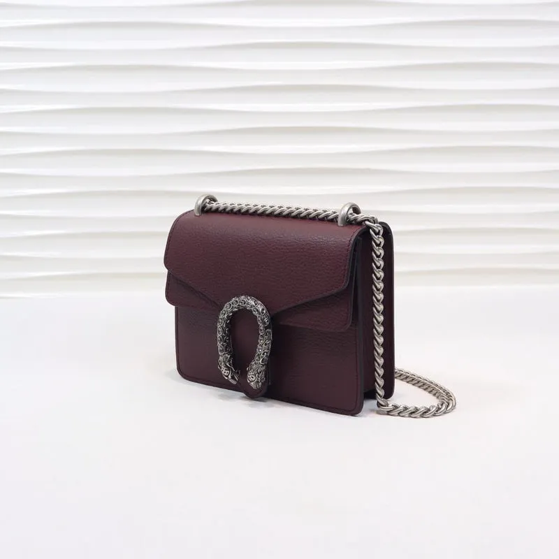 Elegant Nicely - GCI Bags - 991