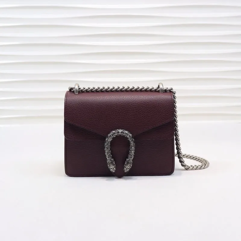 Elegant Nicely - GCI Bags - 991