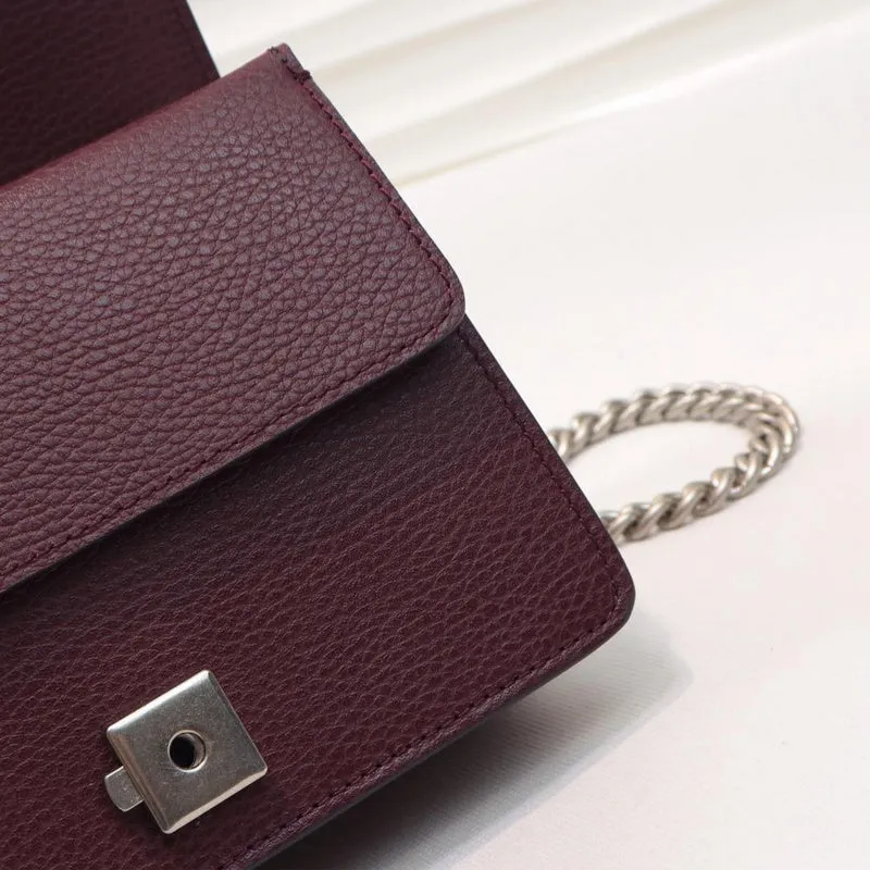 Elegant Nicely - GCI Bags - 991