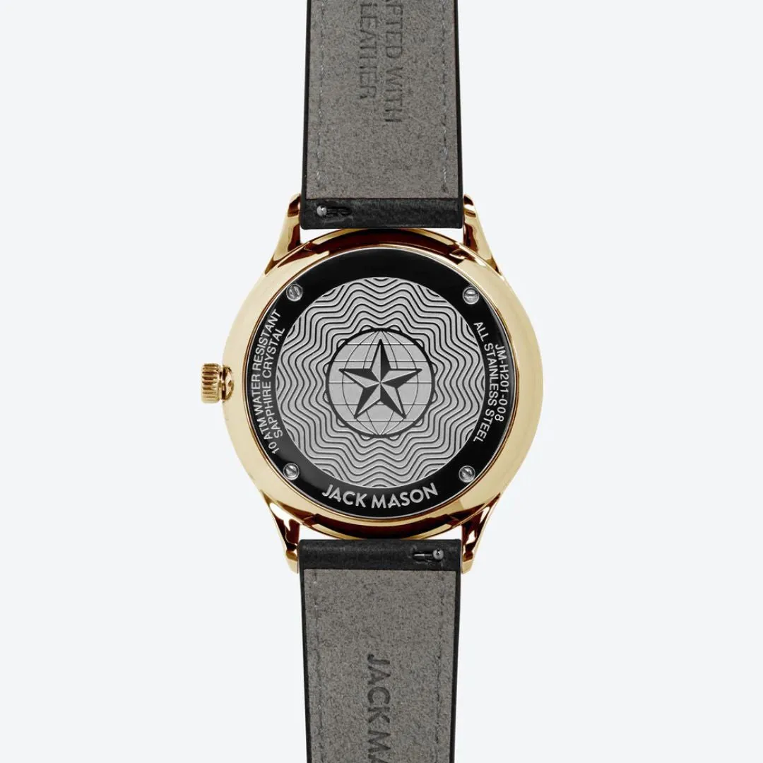 Ellum (Gold   Black)