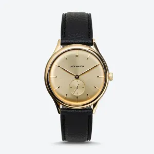 Ellum (Gold   Black)