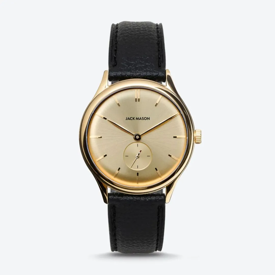 Ellum (Gold   Black)
