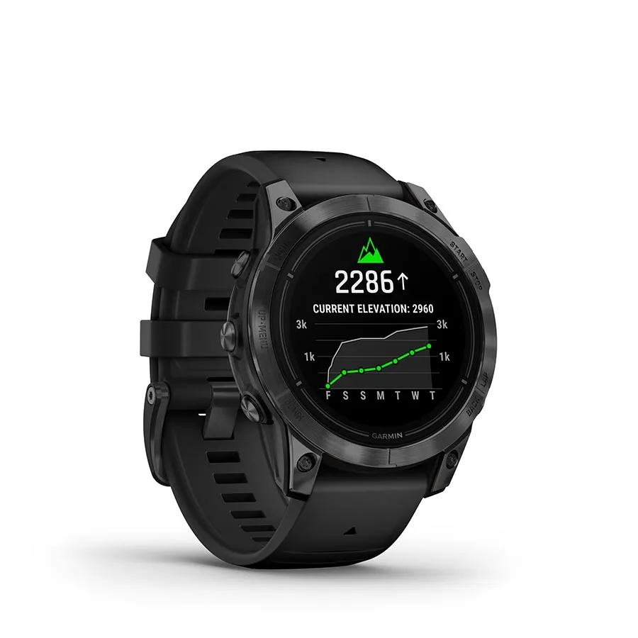 Epix Pro Std. Edition 47mm