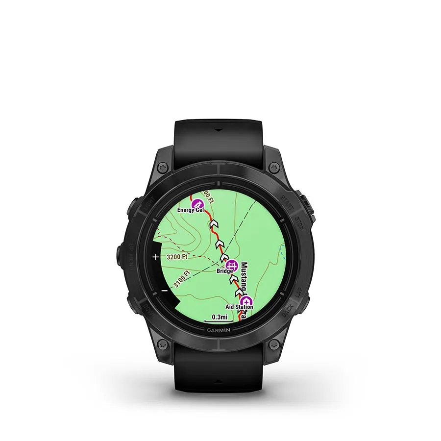Epix Pro Std. Edition 47mm