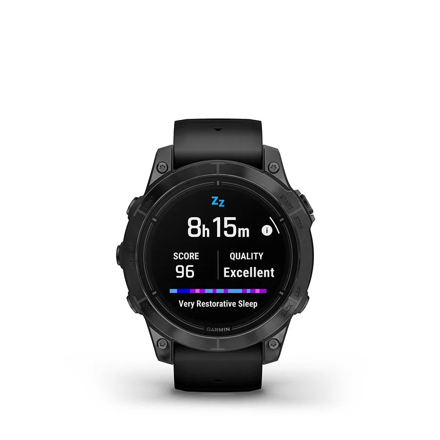 Epix Pro Std. Edition 47mm