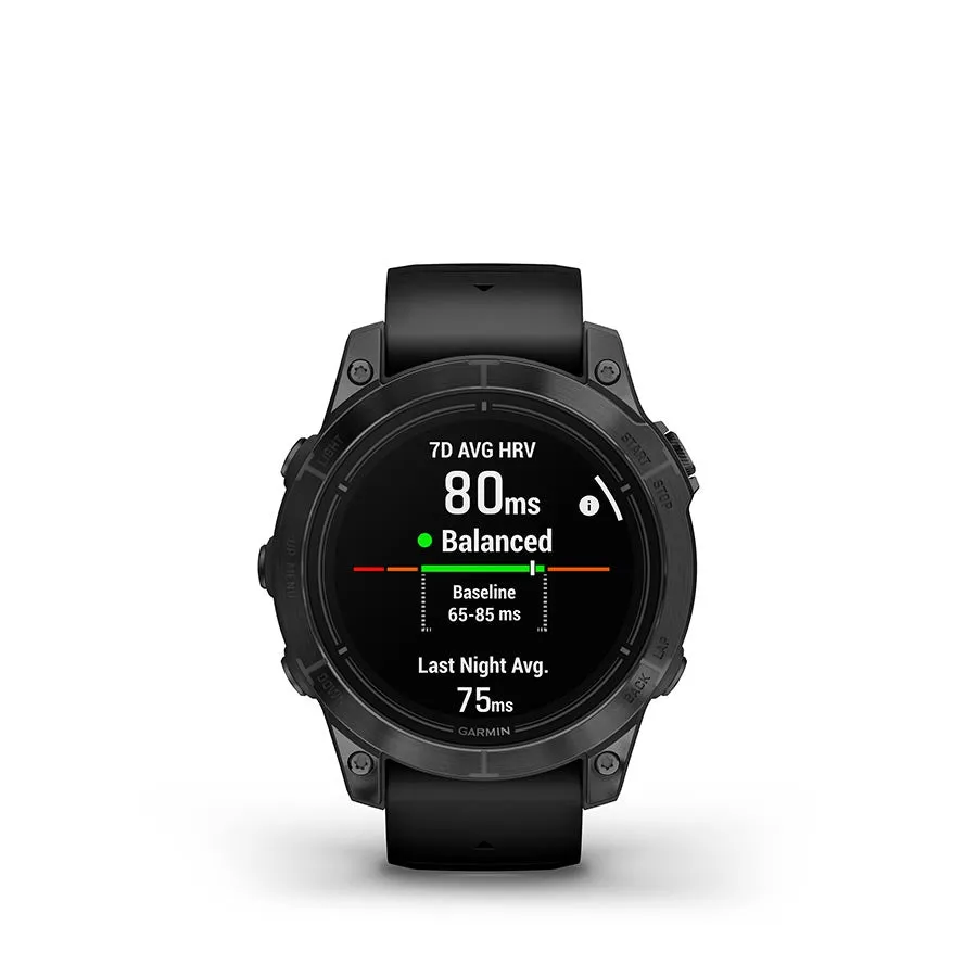 Epix Pro Std. Edition 47mm