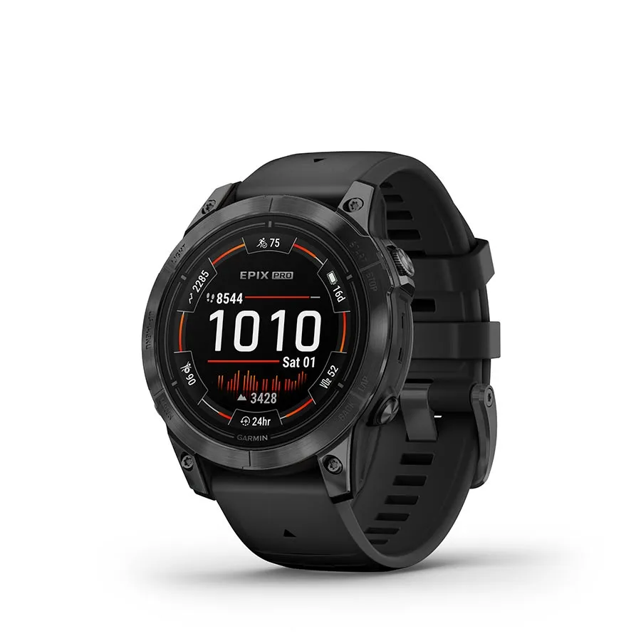 Epix Pro Std. Edition 47mm
