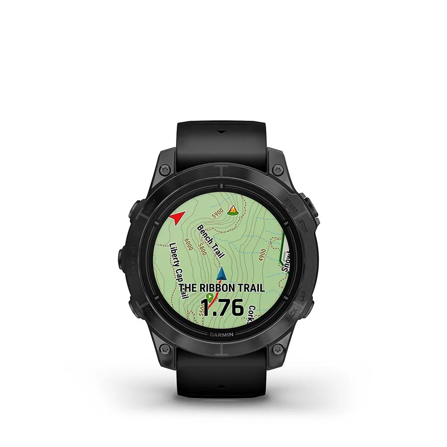 Epix Pro Std. Edition 47mm