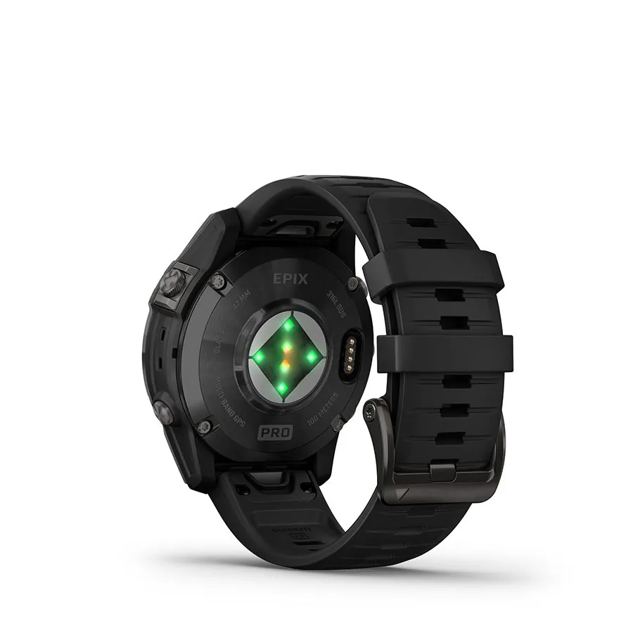 Epix Pro Std. Edition 47mm